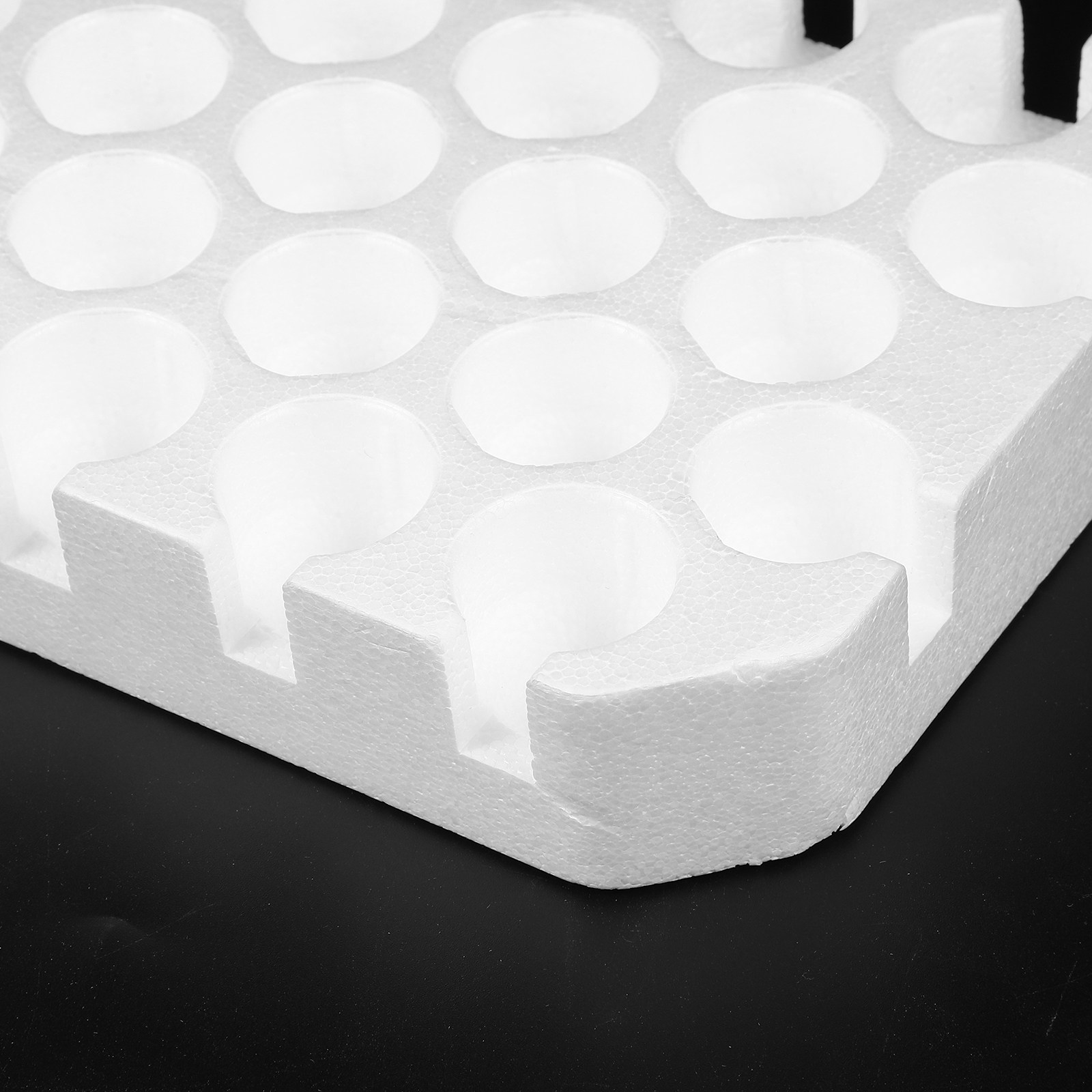 Centrifuge Tube Rack - Uniwersalny stojak na probówki, stojak na