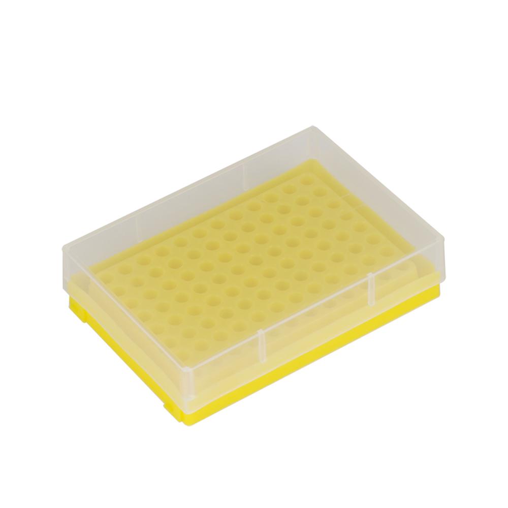 Centrifuge Tube Rack - Plastikowy stojak na probówki wirówkowe z