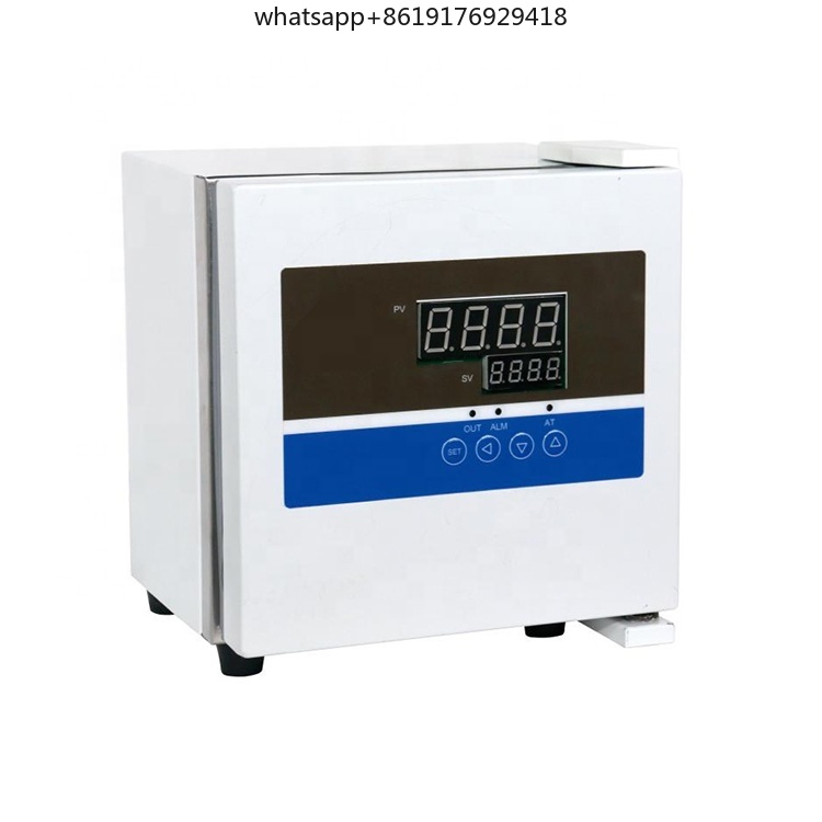 Lab Incubator - Laboratoryjny mini inkubator bakteriologiczny 2L z