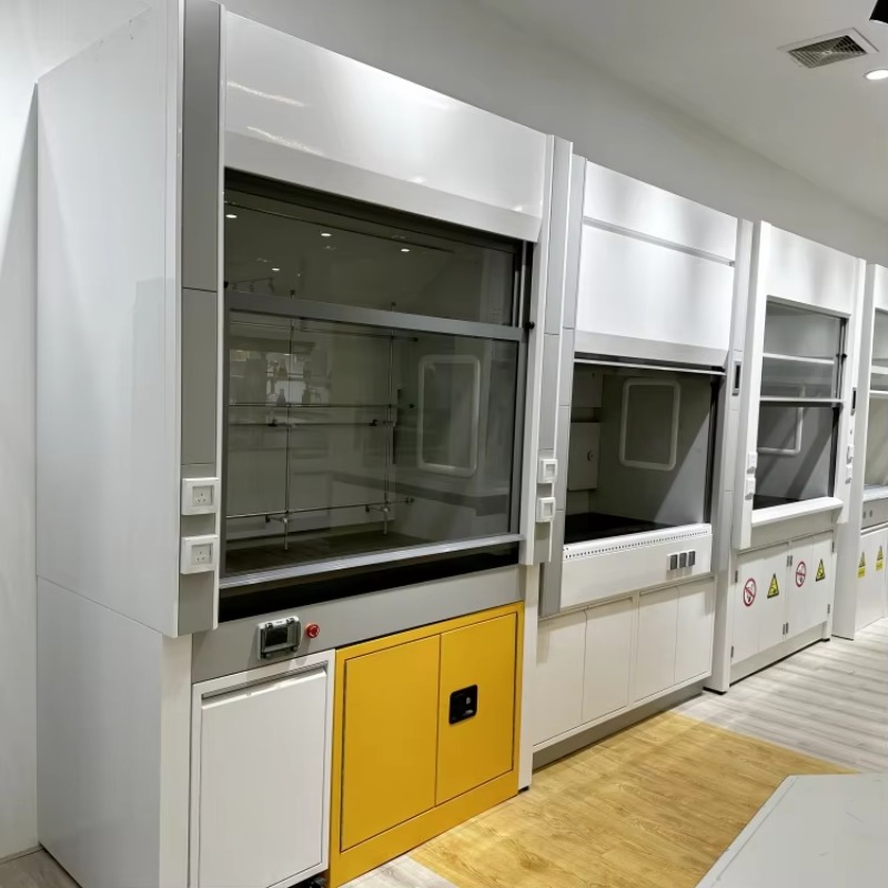 Medical Lab Design - Szafka Bezpieczeństwa Nowoczesny Design Marka EVERGREAT