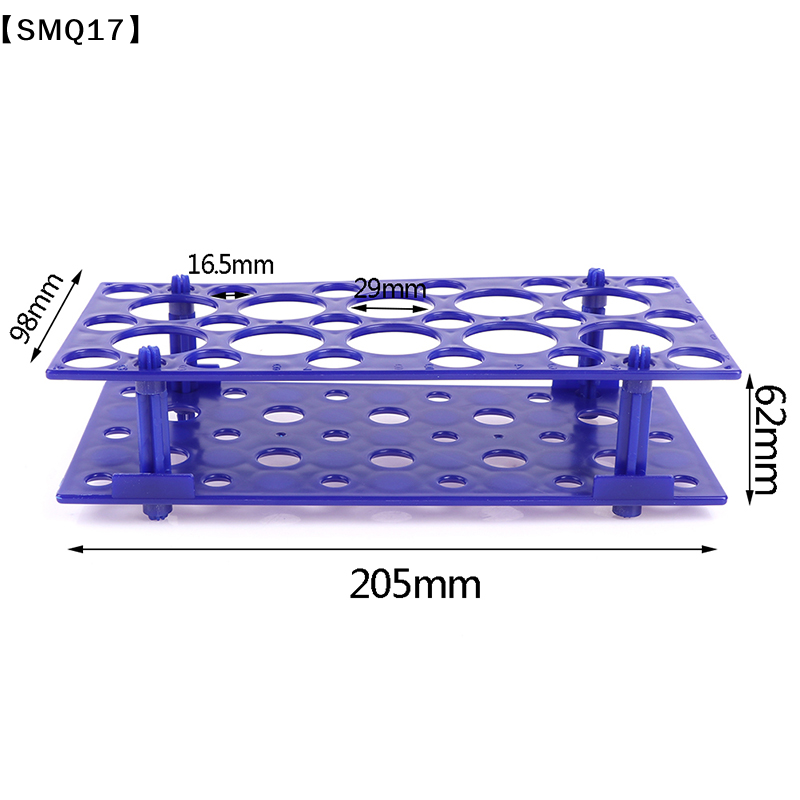 Centrifuge Tube Rack - Stojak na probówki do wirówki z