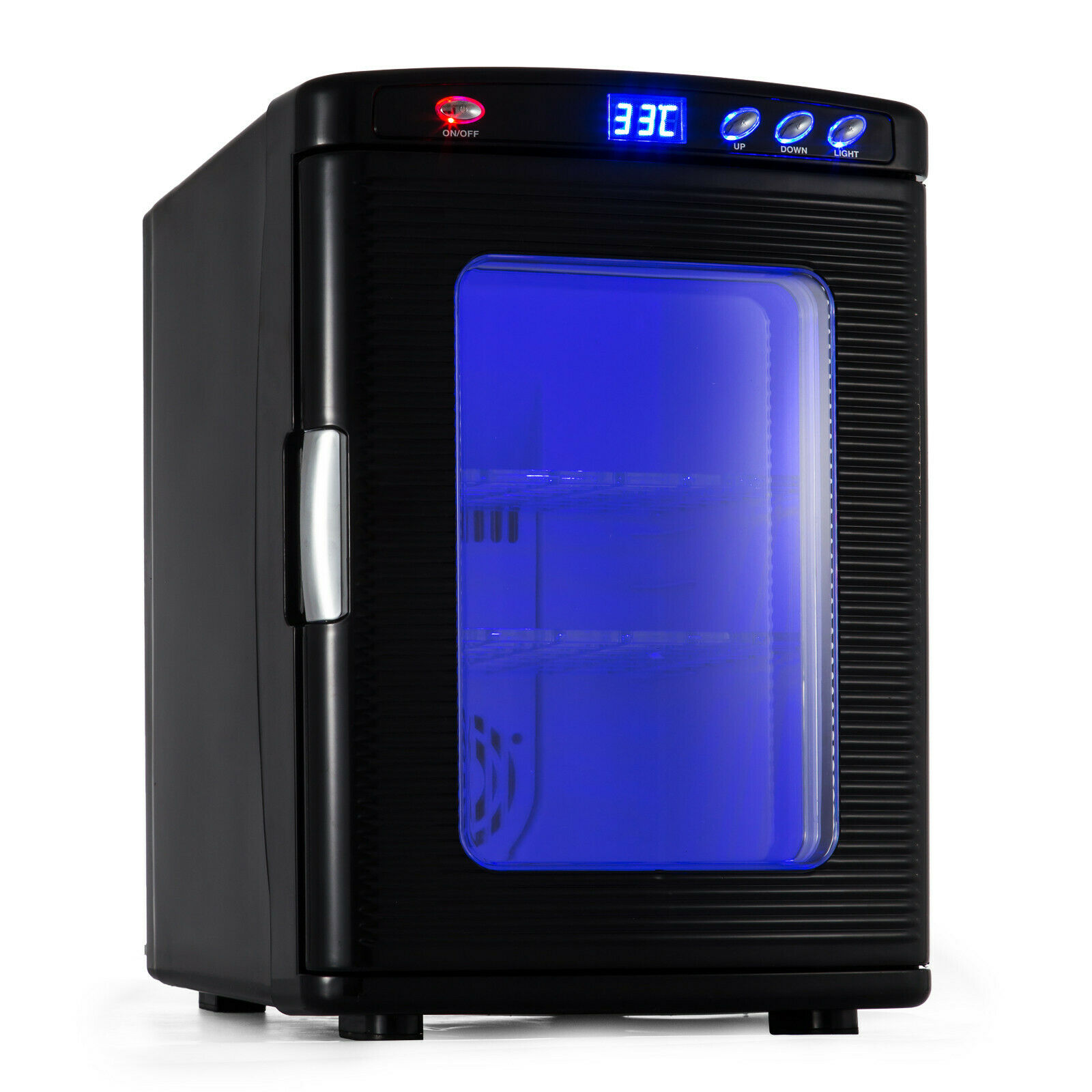 23L Laboratoryjny inkubator na – Lab Incubator recenzja i cena
