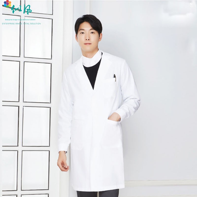 Wiosenno-letni koreański styl, – Medical Lab Years recenzja i cena