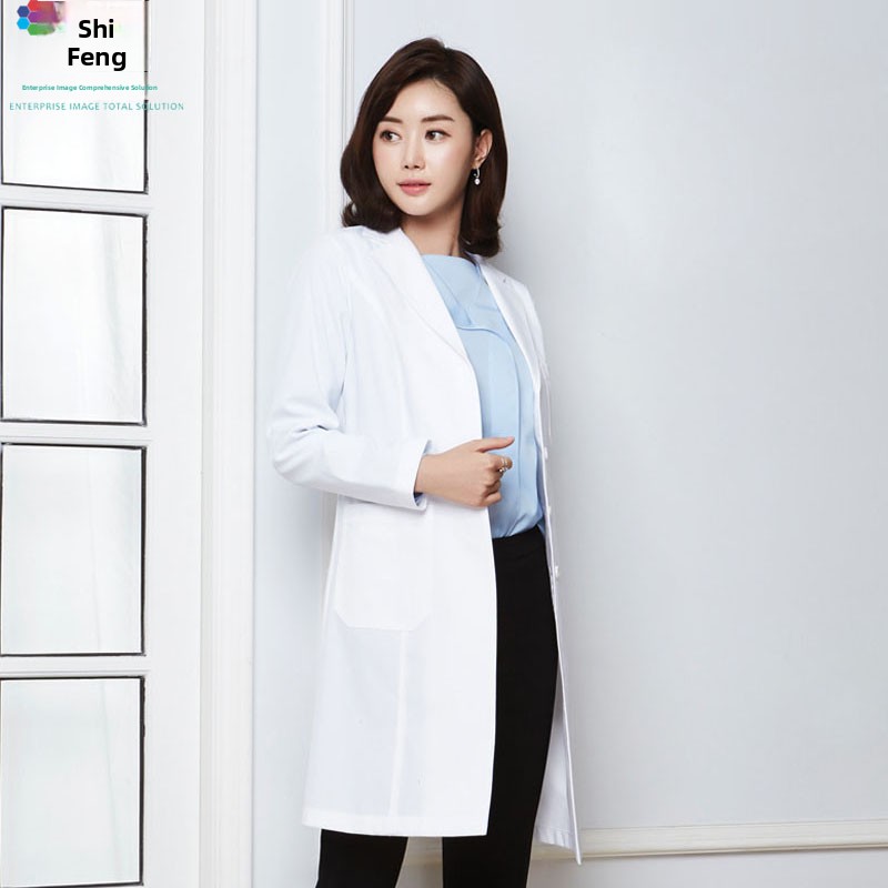 Wiosenno-letni koreański styl, – Medical Lab Years recenzja i cena