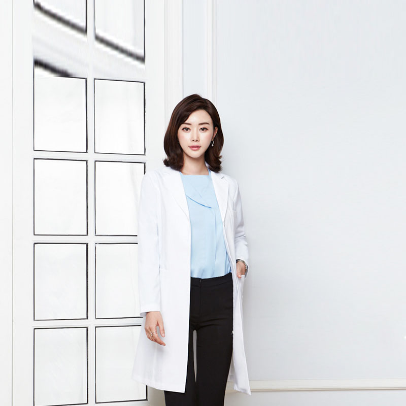 Wiosenno-letni koreański styl, – Medical Lab Years recenzja i cena