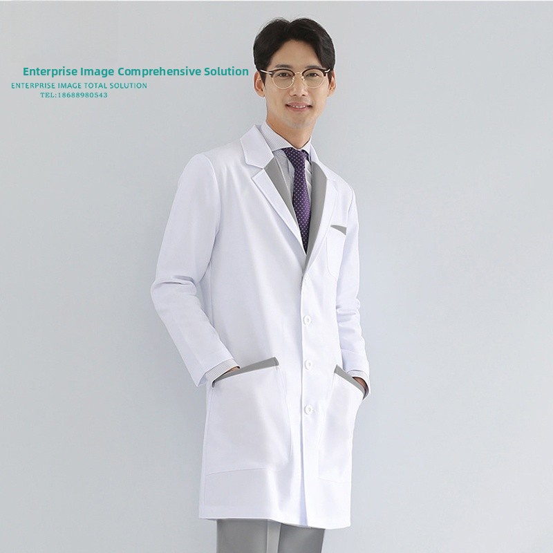 Koreański styl, ekskluzywny st – Medical Lab Years recenzja i cena