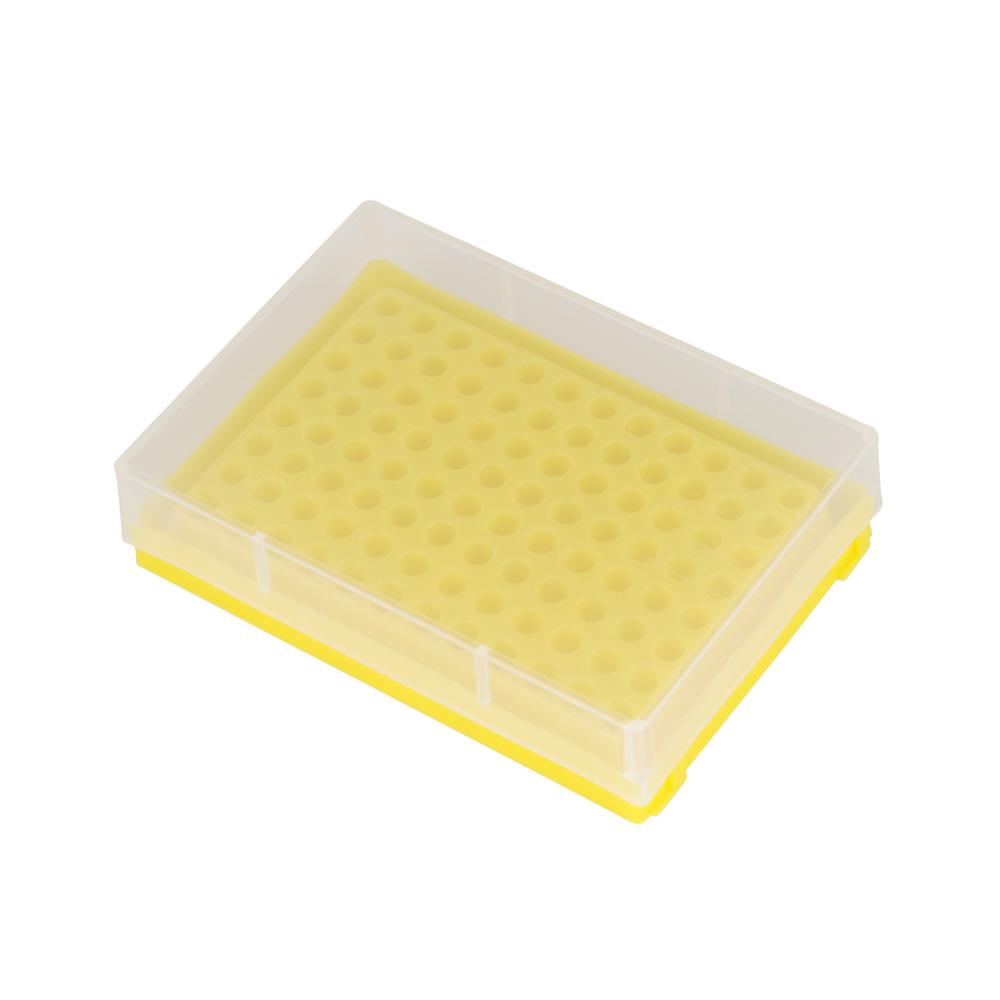 Plastikowy stojak na probówki  – Centrifuge Tube Rack recenzja i cena