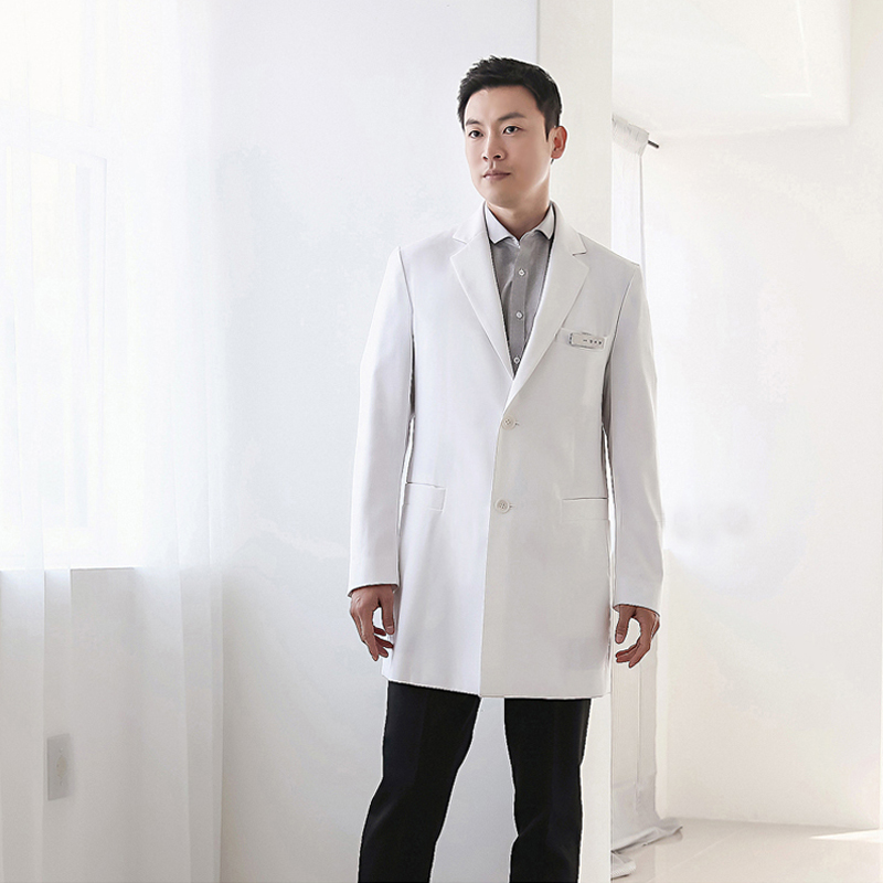 Koreański biały fartuch labora – Medical Lab Years recenzja i cena
