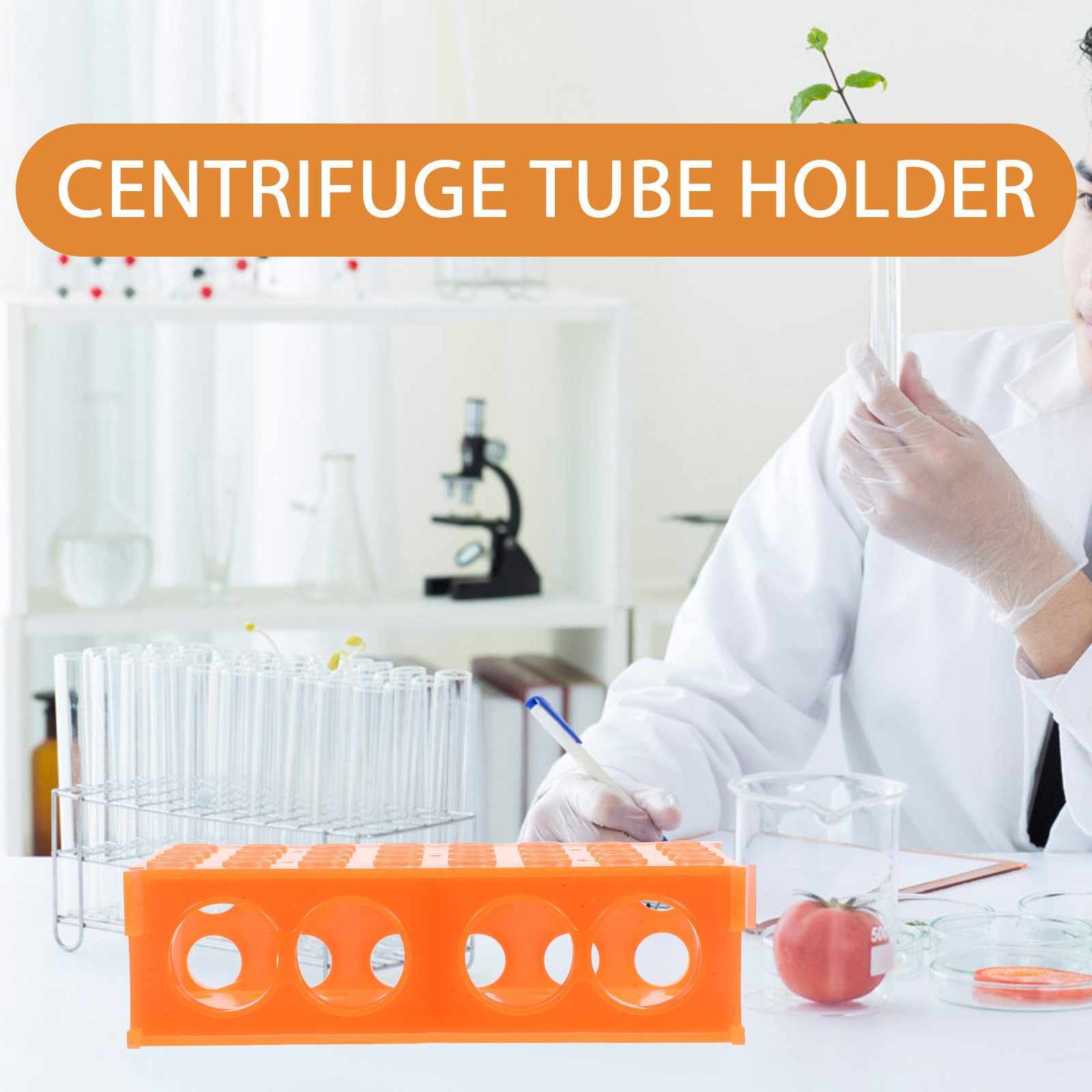 2 szt. Wysokiej jakości, pogru – Centrifuge Tube Rack recenzja i cena