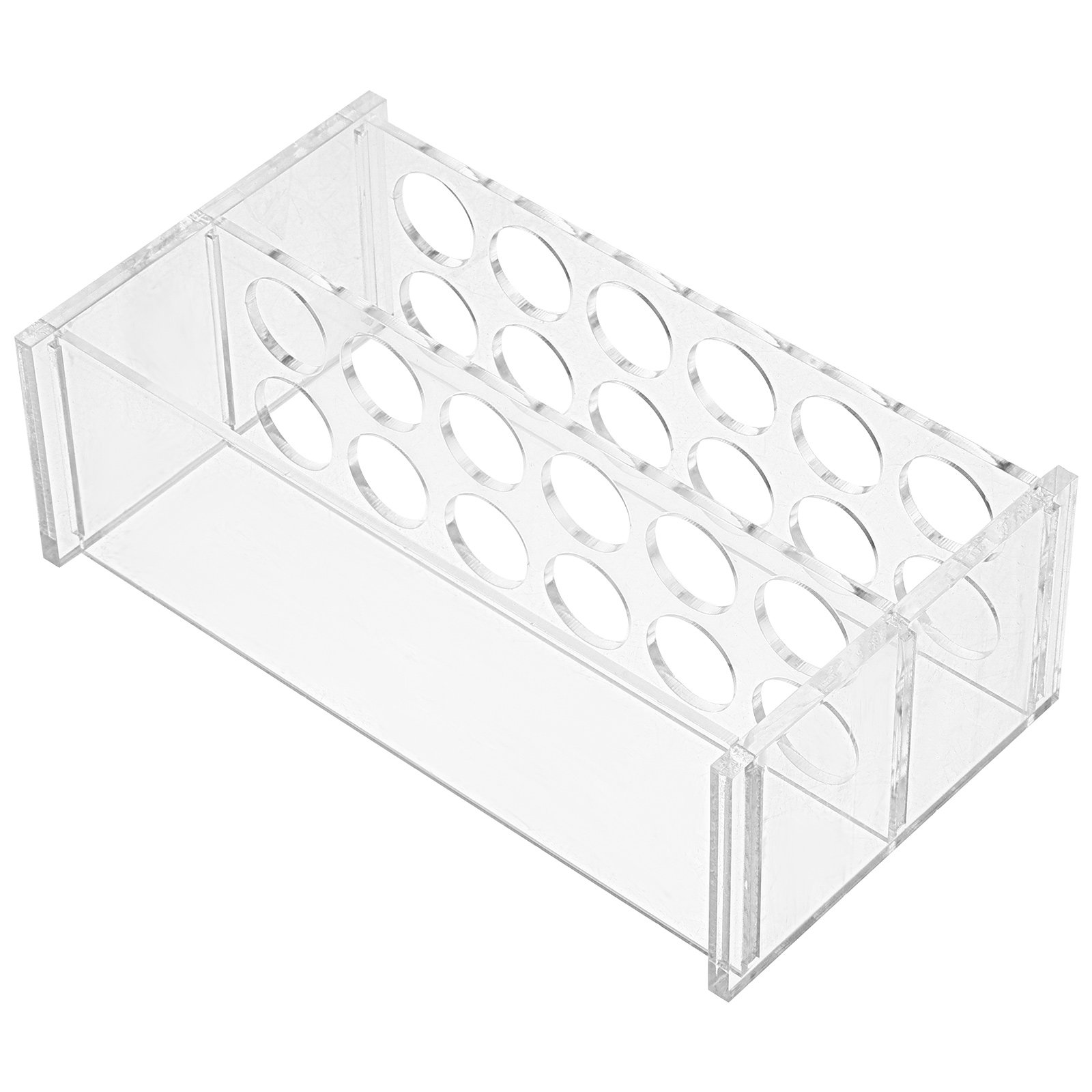 Stojak na probówki do wirówek, – Centrifuge Tube Rack recenzja i cena