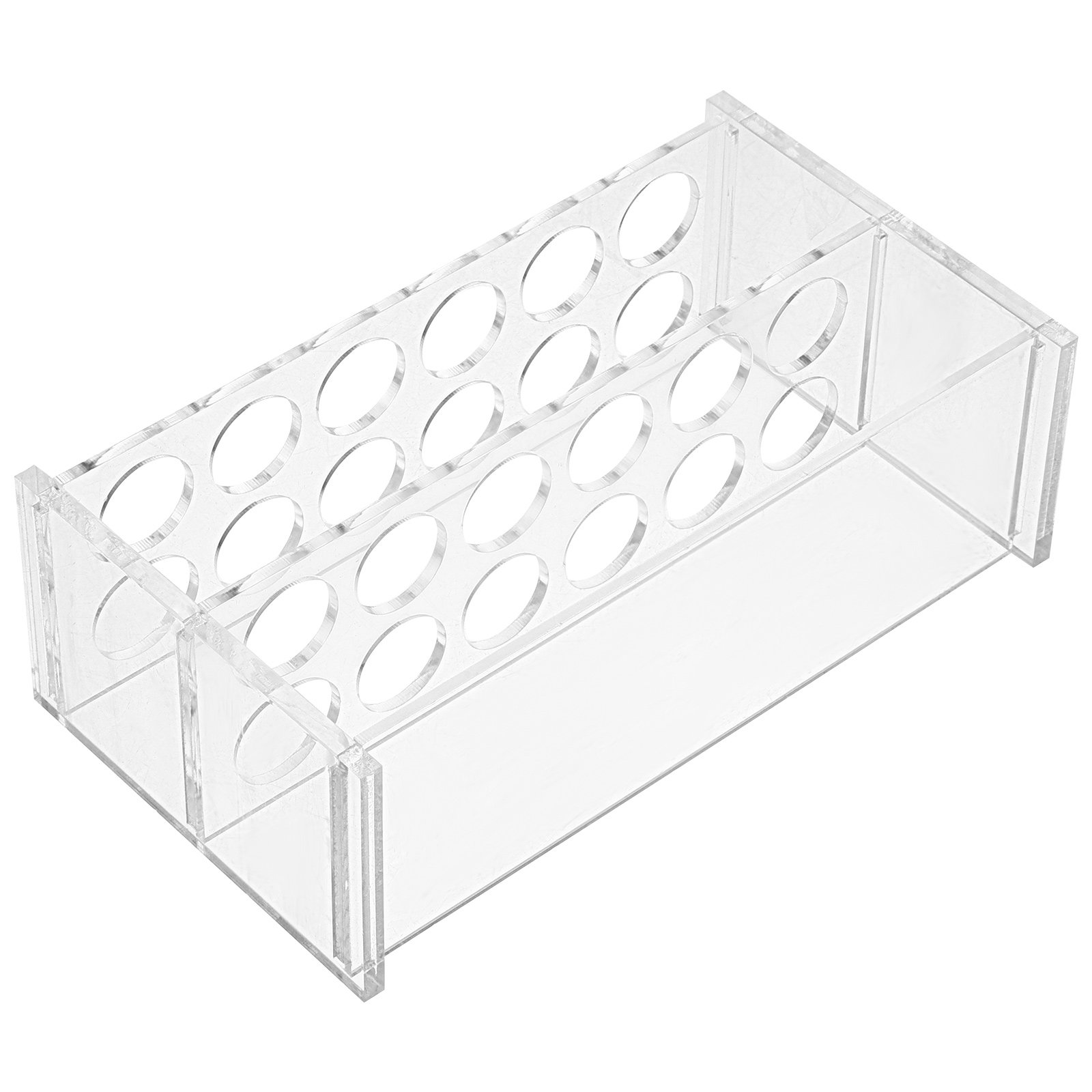 Stojak na probówki do wirówek, – Centrifuge Tube Rack recenzja i cena