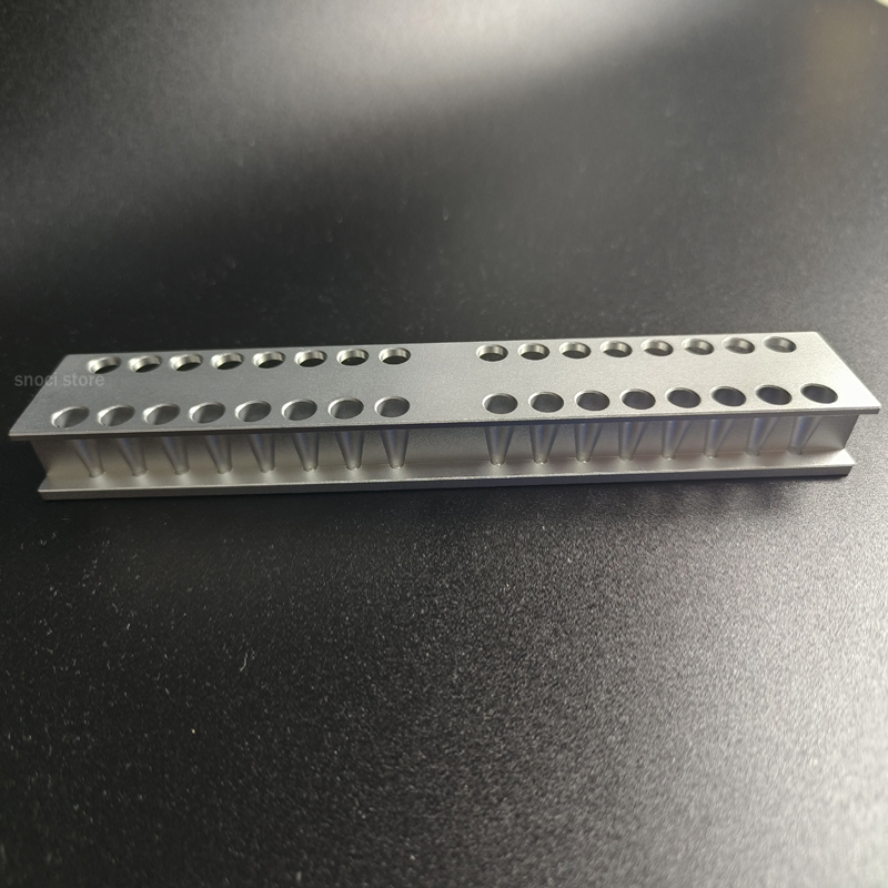 Magnetyczny stojak na probówki – Centrifuge Tube Rack recenzja i cena
