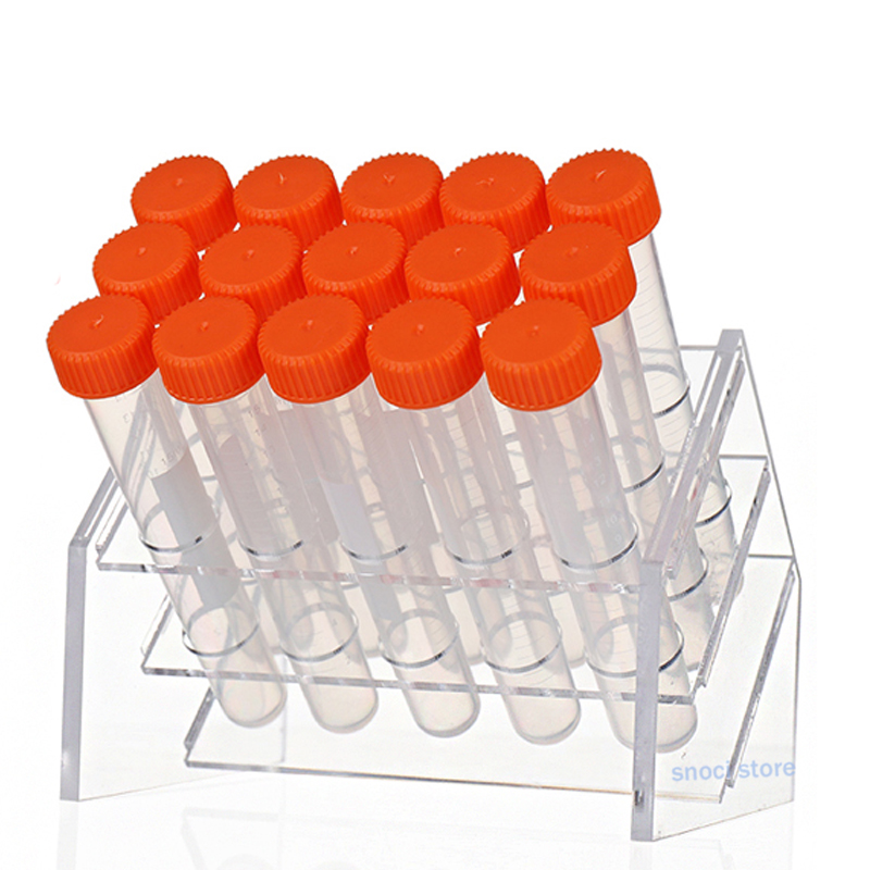 Stojak na probówki, uchwyt na  – Centrifuge Tube Rack recenzja i cena
