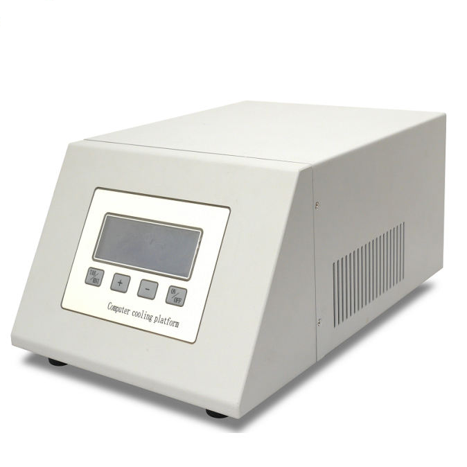 System chłodzenia półprzewodni – Medical Lab Years recenzja i cena