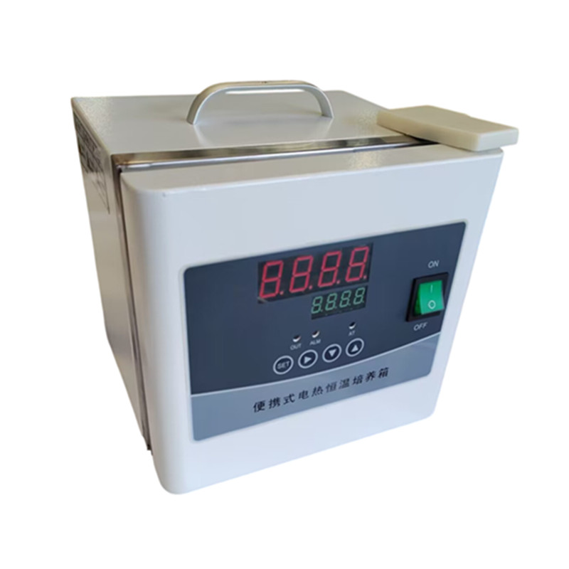 Elektryczny, termostatyczny, p – Lab Incubator recenzja i cena