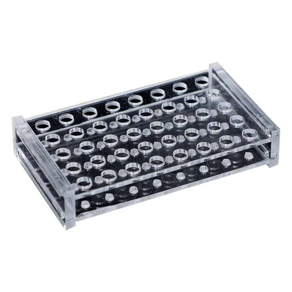 Nowy Akrylowy Stojak na Probów – Centrifuge Tube Rack recenzja i cena