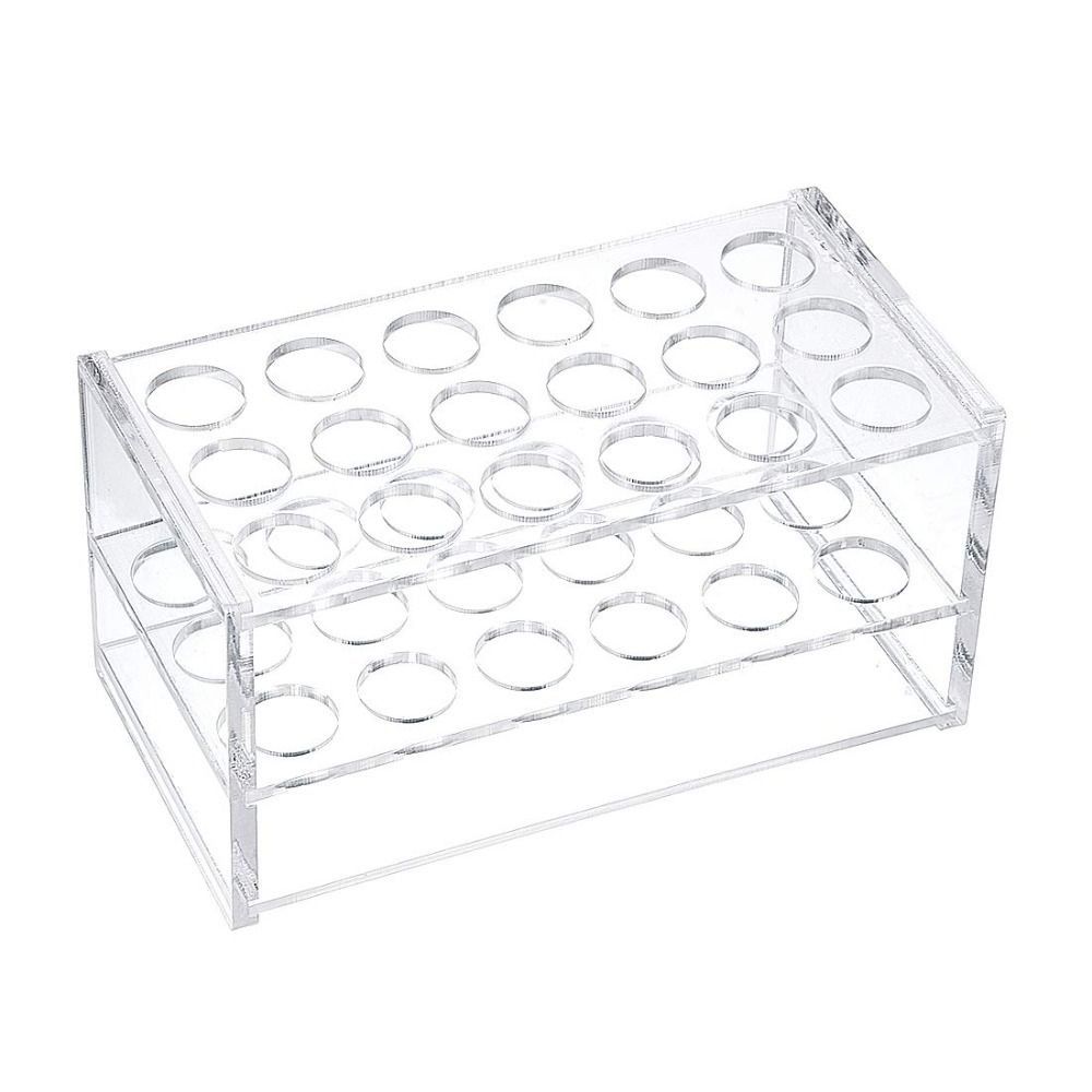 Nowy Akrylowy Stojak na Probów – Centrifuge Tube Rack recenzja i cena