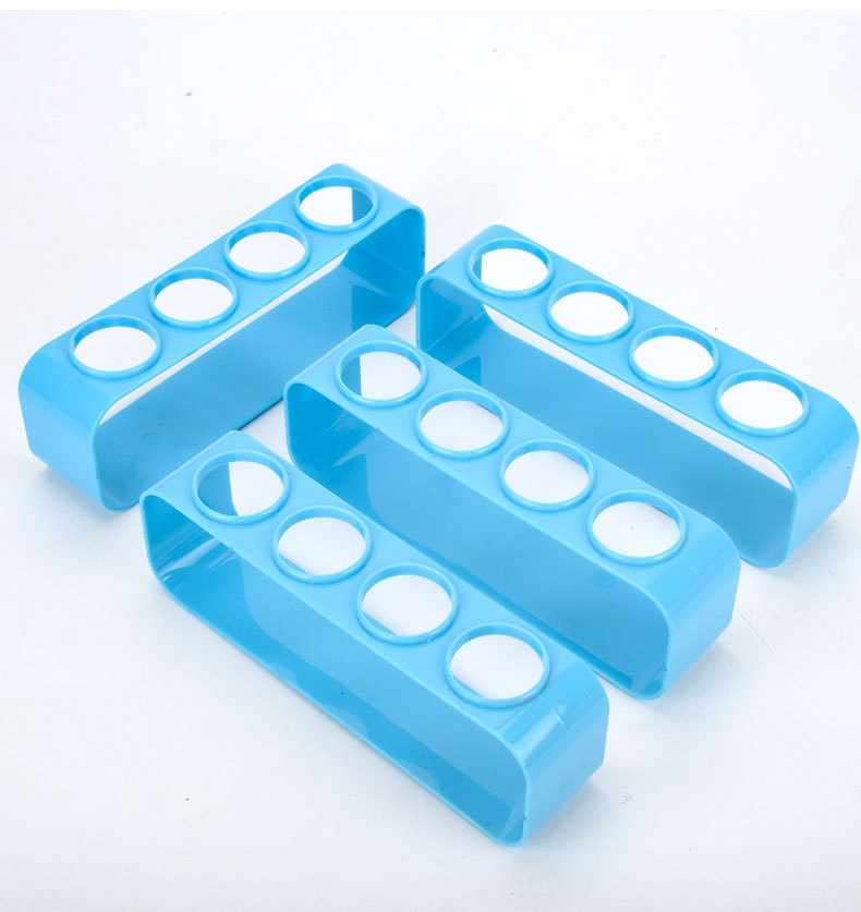 4-drożny stojak na probówki, p – Centrifuge Tube Rack recenzja i cena