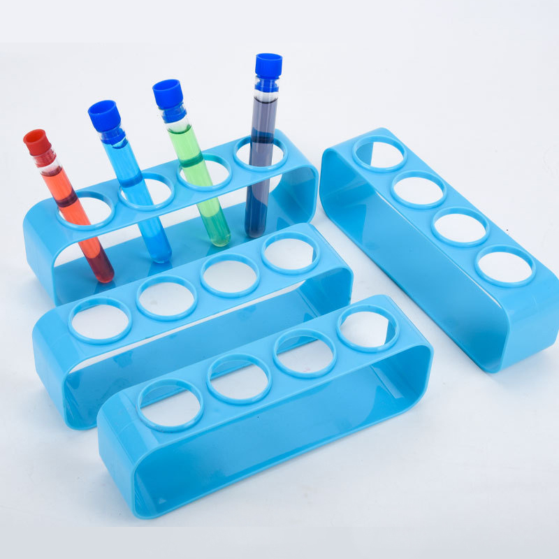 4-drożny stojak na probówki, p – Centrifuge Tube Rack recenzja i cena