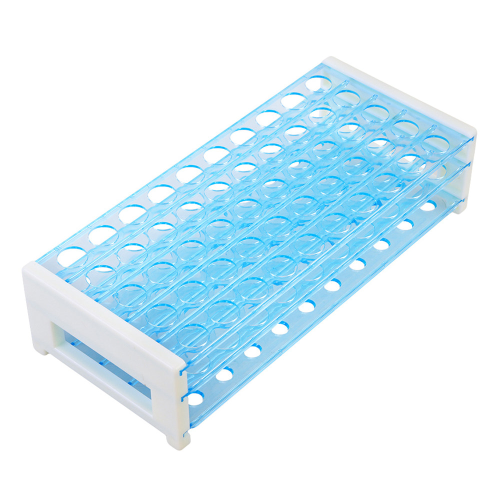 Stojak na probówki laboratoryj – Centrifuge Tube Rack recenzja i cena