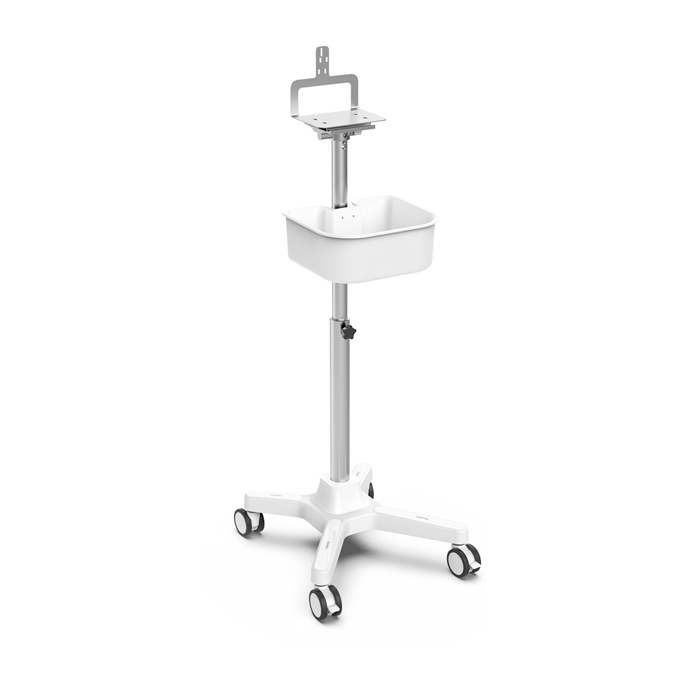 Mobilny wózek do wirówek medyc – Medical Lab Years recenzja i cena