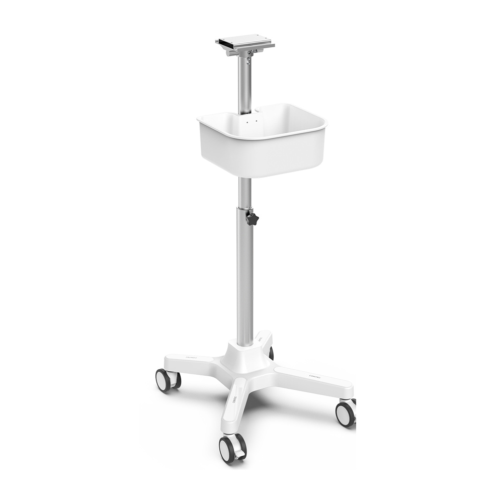 Mobilny wózek do wirówek medyc – Medical Lab Years recenzja i cena