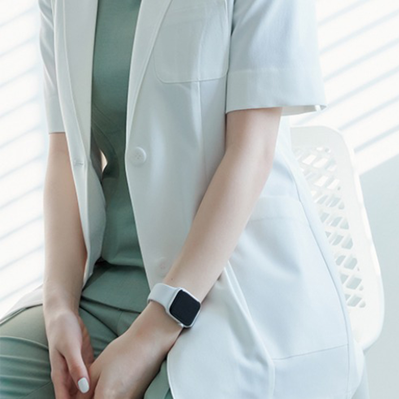 Koreański styl, ekskluzywny st – Medical Lab Years recenzja i cena