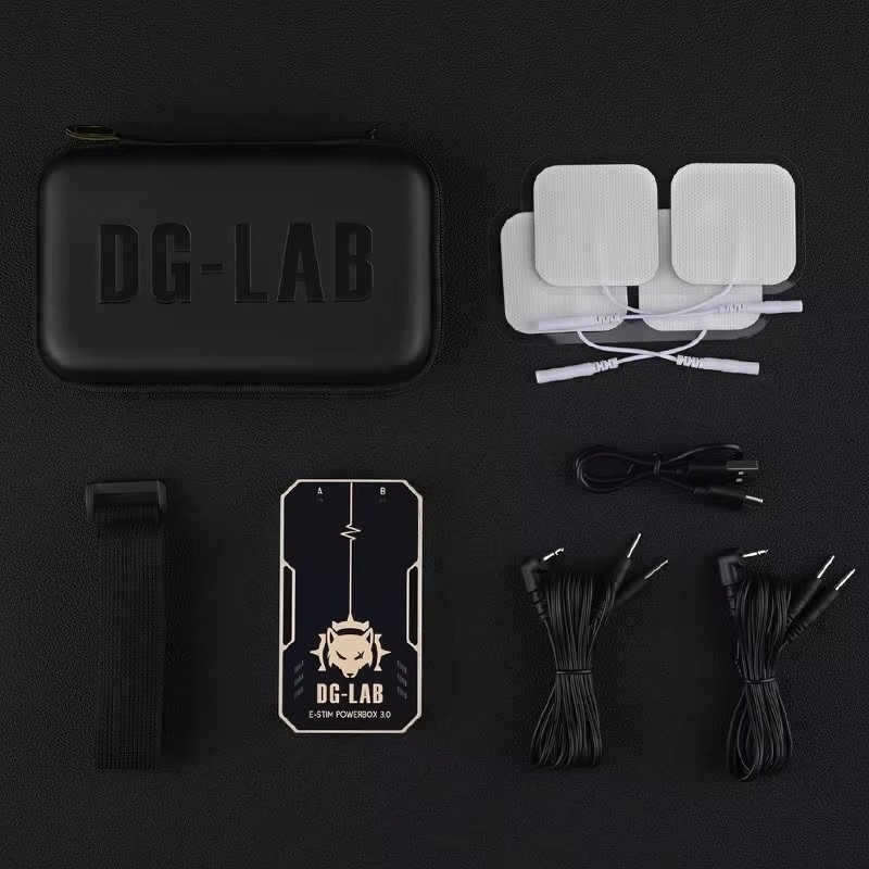 DG-LAB 3.0 E-Stim Electric Sho – Medical Laboratory Scientist recenzja i cena