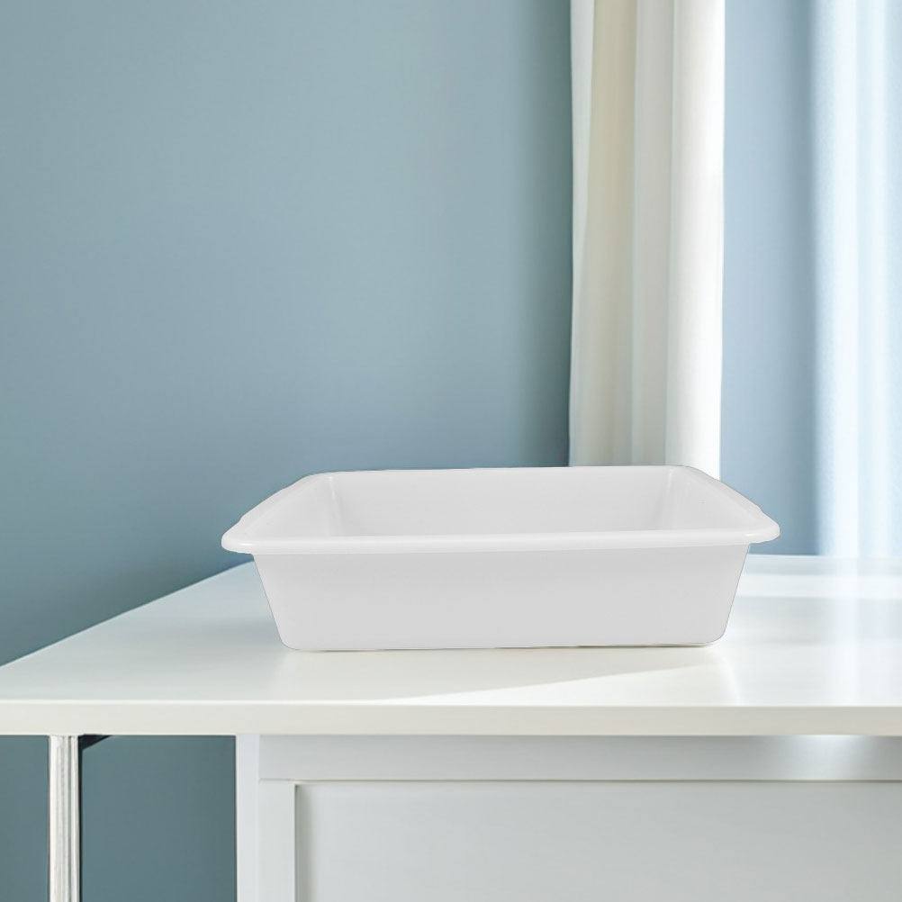 2 szt. Plastikowych prostokątn – Medical Lab Management recenzja i cena
