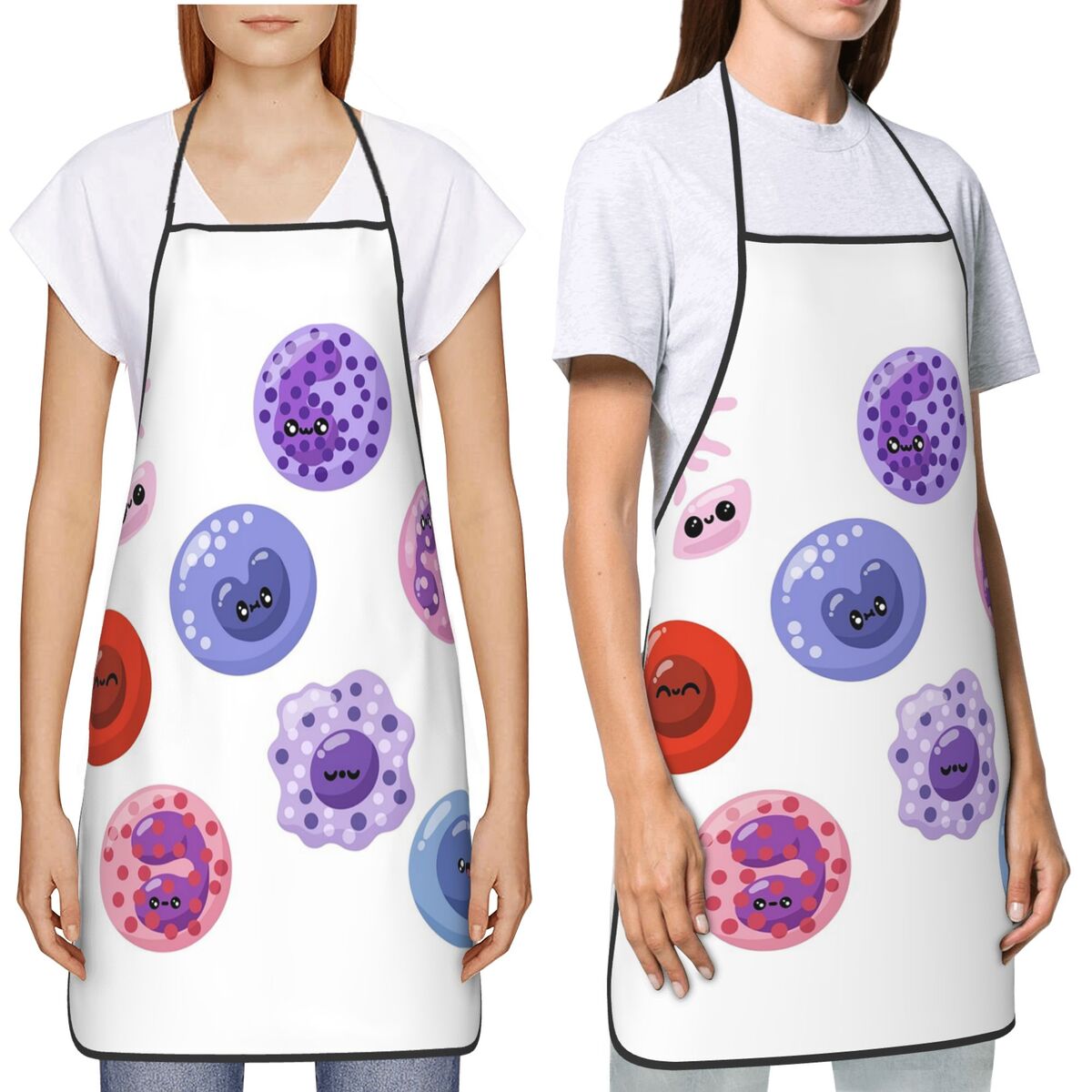 Hematologia Krwowe komórki lab – Medical Laboratory Scientist recenzja i cena